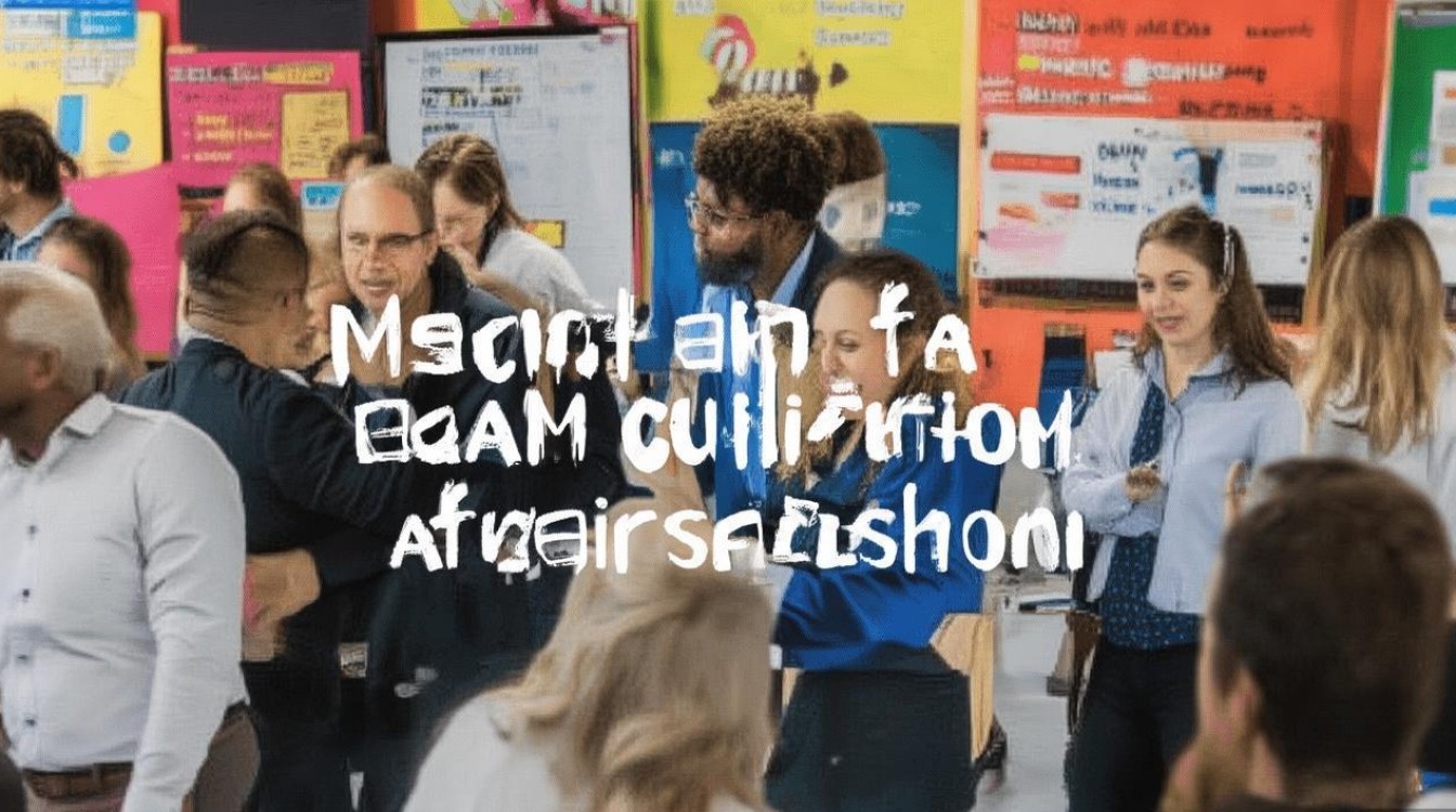 如何撰写团队凝聚力培训归纳？团队凝聚力提升策略探讨与疑问解答-图2