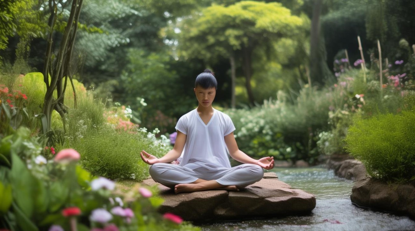 如何做好压力管理？揭秘高效应对压力的实用策略与技巧？-图3