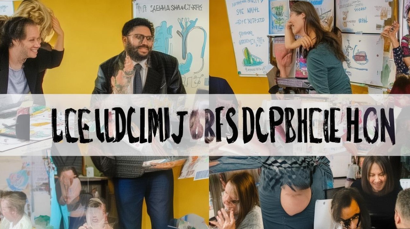 如何撰写团队凝聚力培训归纳？团队凝聚力提升策略探讨与疑问解答-图3