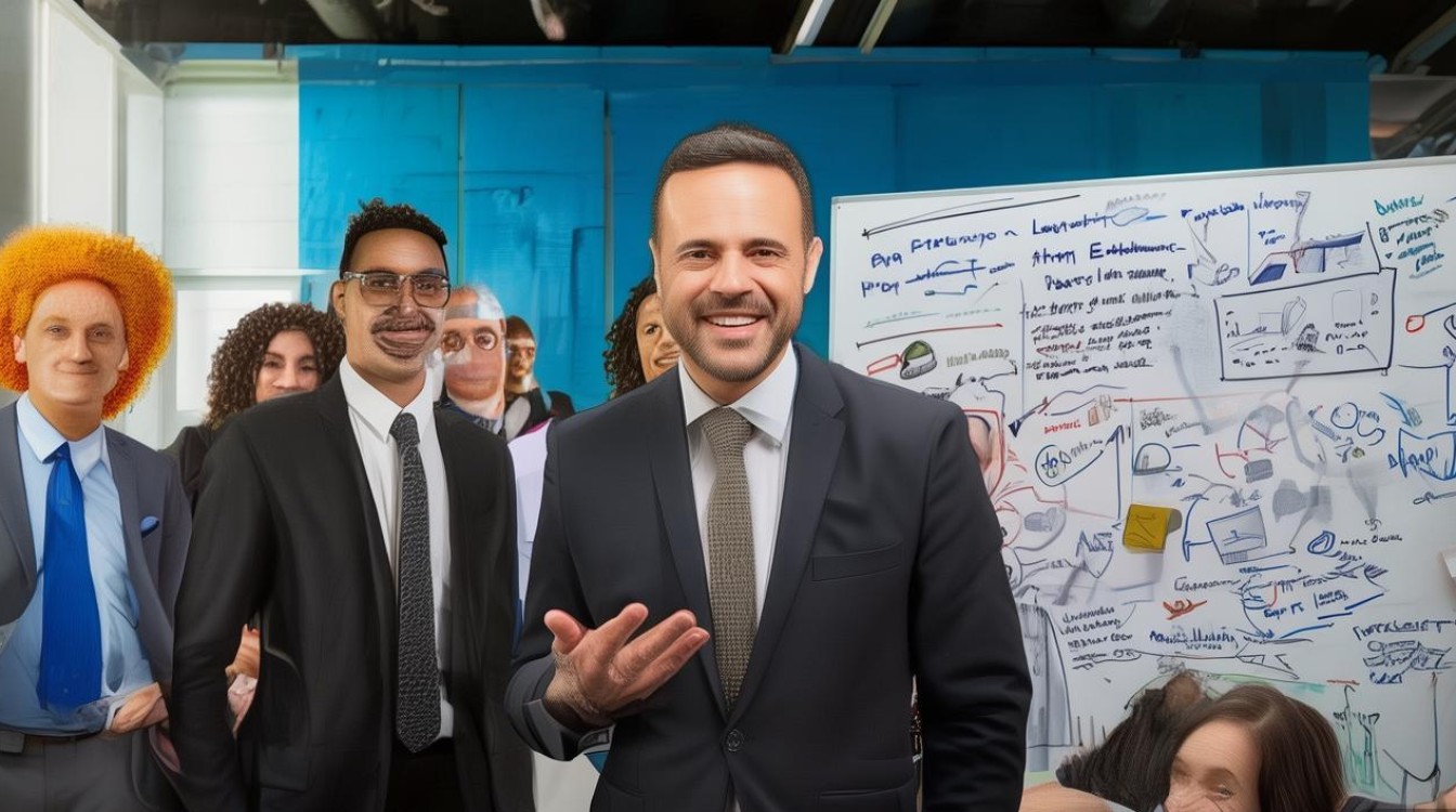 如何成为高效组长，有效管理多元化员工团队？