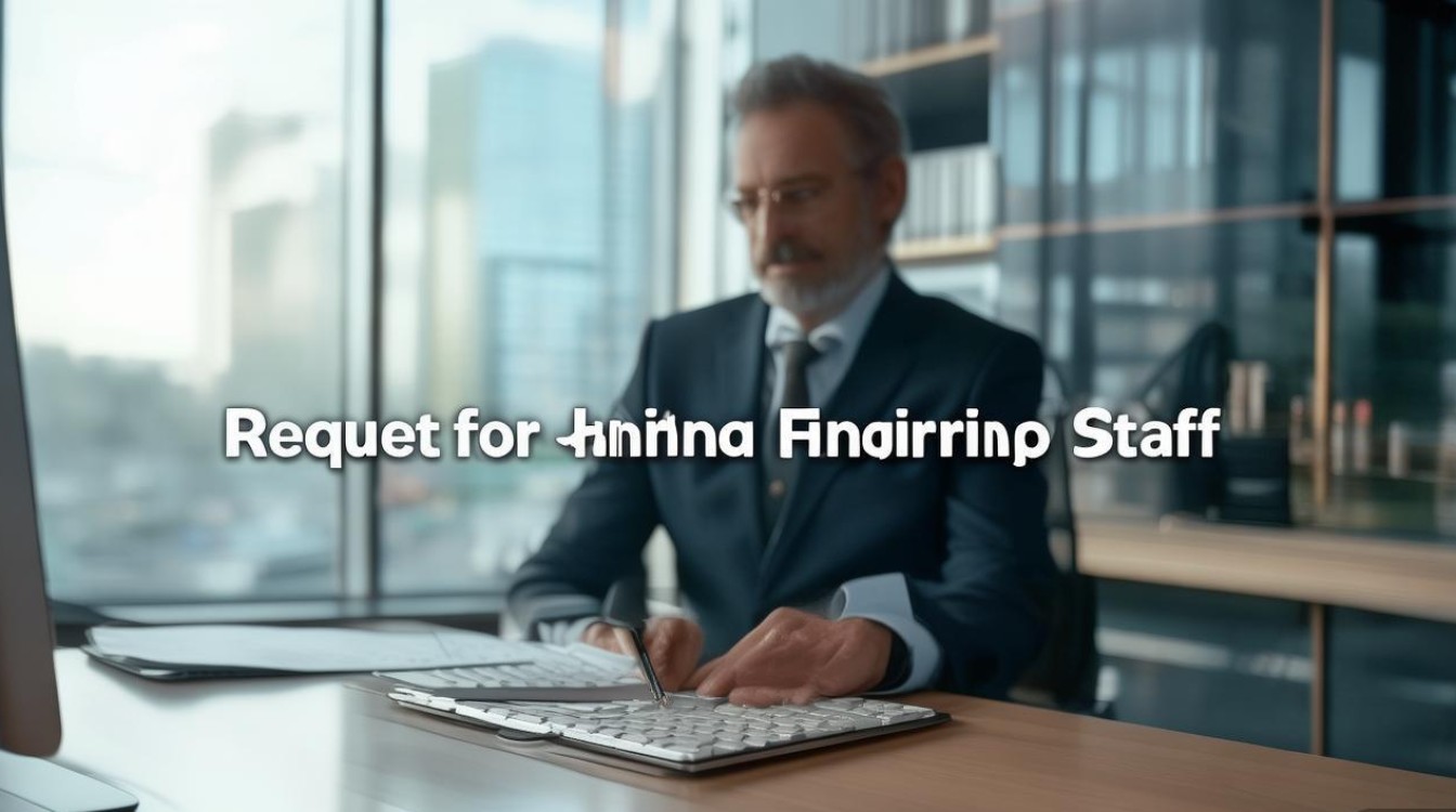 招聘工程人员请示，如何优化格式范文使其更具吸引力？-图1