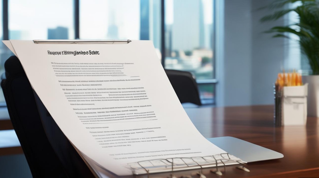 招聘工程人员请示，如何优化格式范文使其更具吸引力？-图3