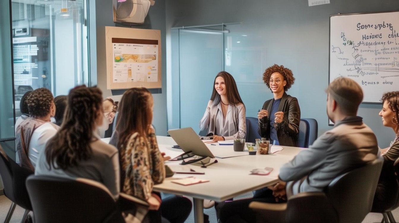 如何系统地培训内训师，提升其教学技能与课程设计能力？-图2