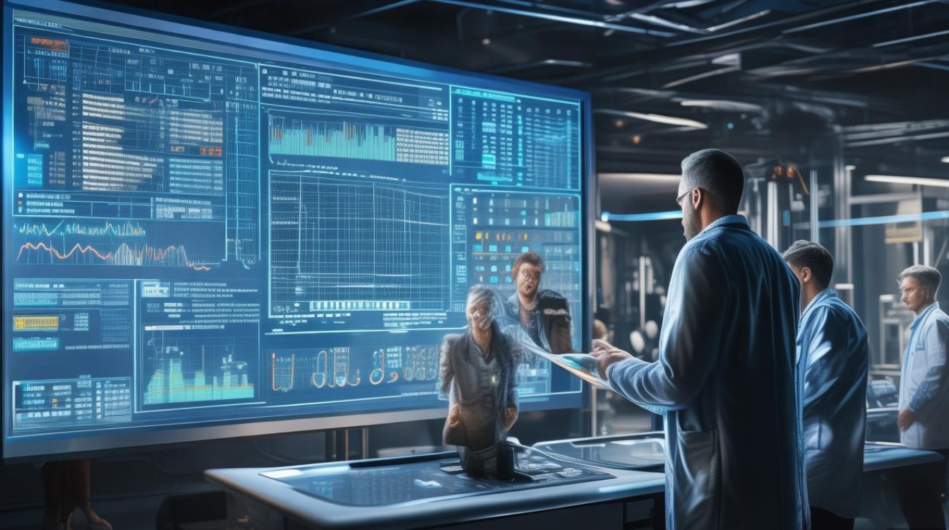 如何在复杂多变的市场中有效制定与调整如何管理生产计划以提升企业竞争力？-图3