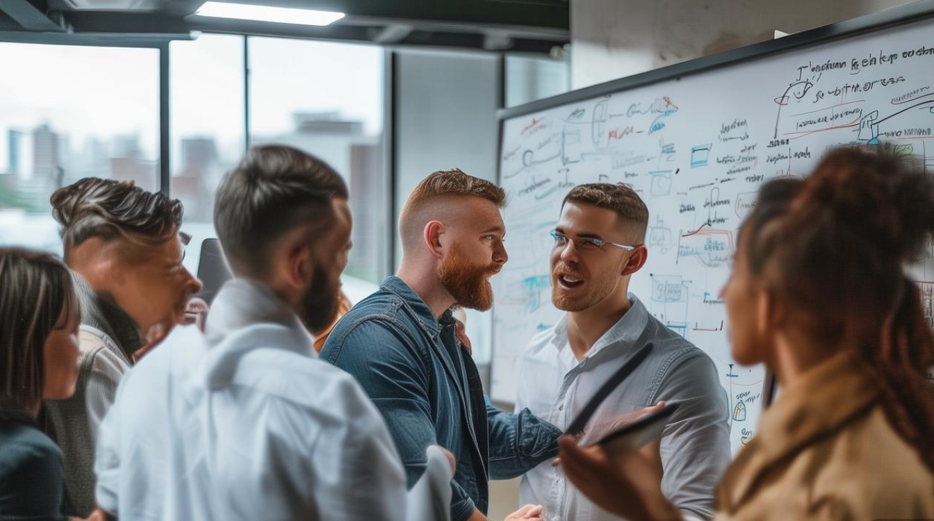 如何打造高绩效团队，关键要素与策略分析之谜？-图1