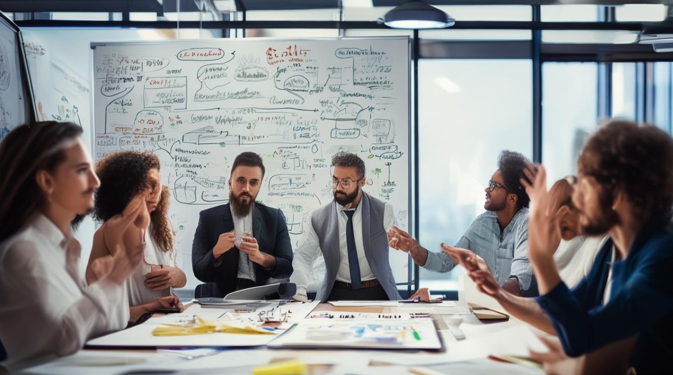 如何打造高绩效团队，关键要素与策略分析之谜？-图3