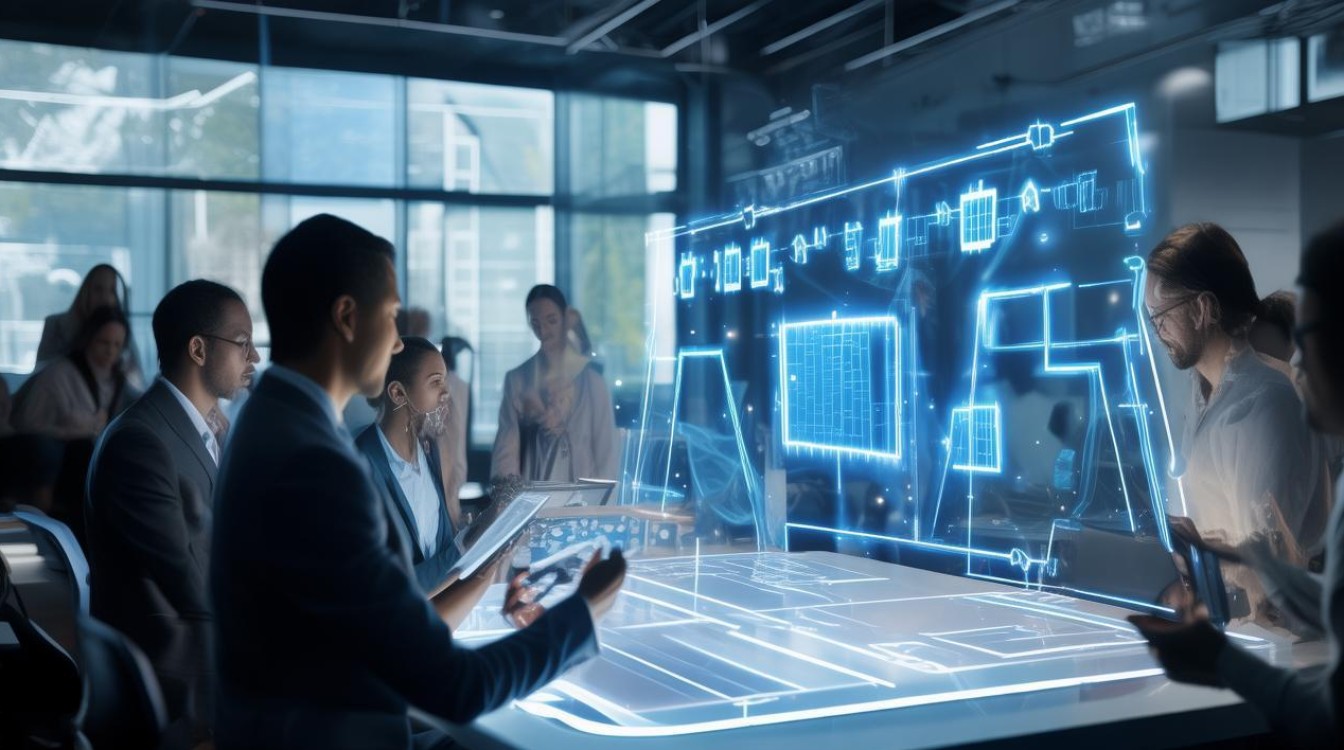 如何实施标准化？探索高效执行与持续改进的策略与挑战-图1