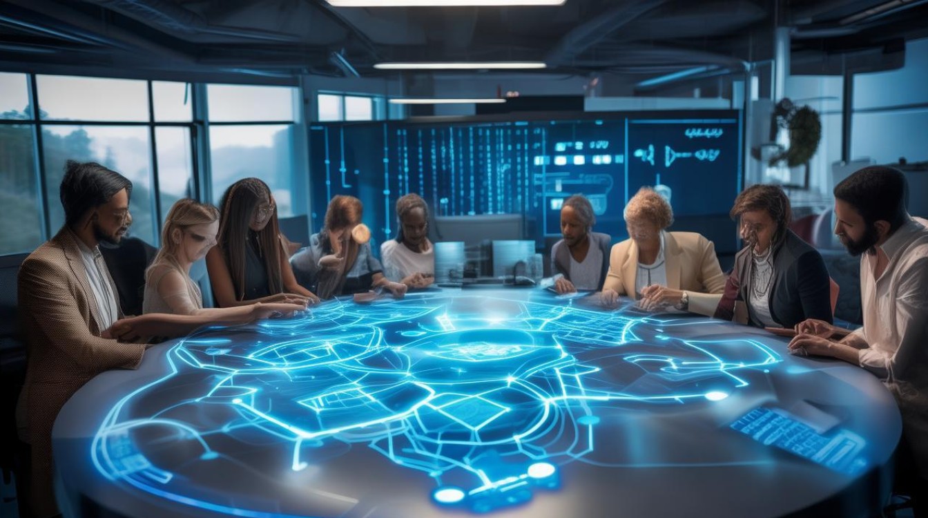 如何实施标准化？探索高效执行与持续改进的策略与挑战-图2