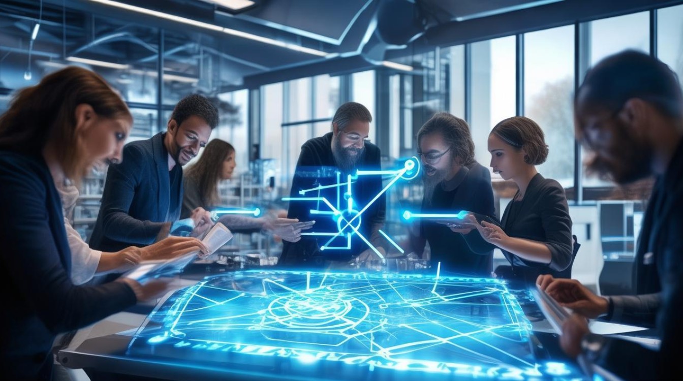 如何实施标准化？探索高效执行与持续改进的策略与挑战-图3