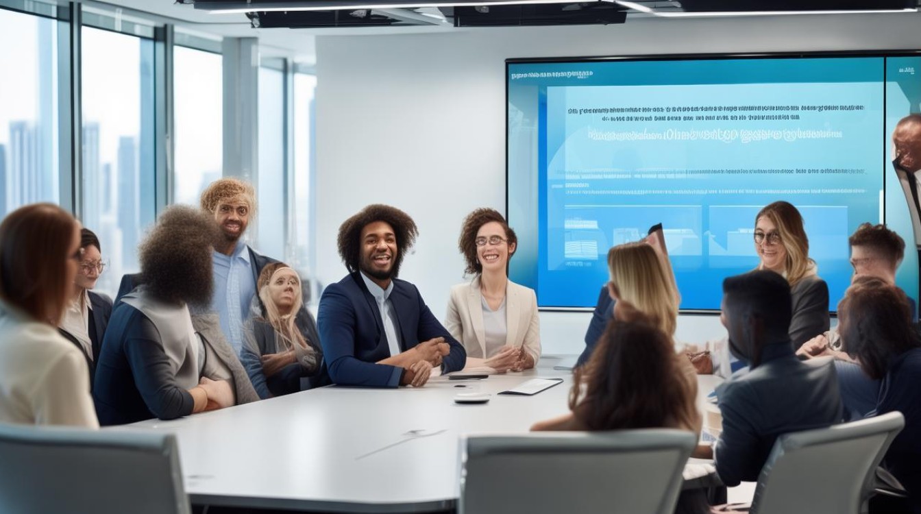 IT审计员招聘，如何挑选合适的人才以提升企业审计效率？-图2