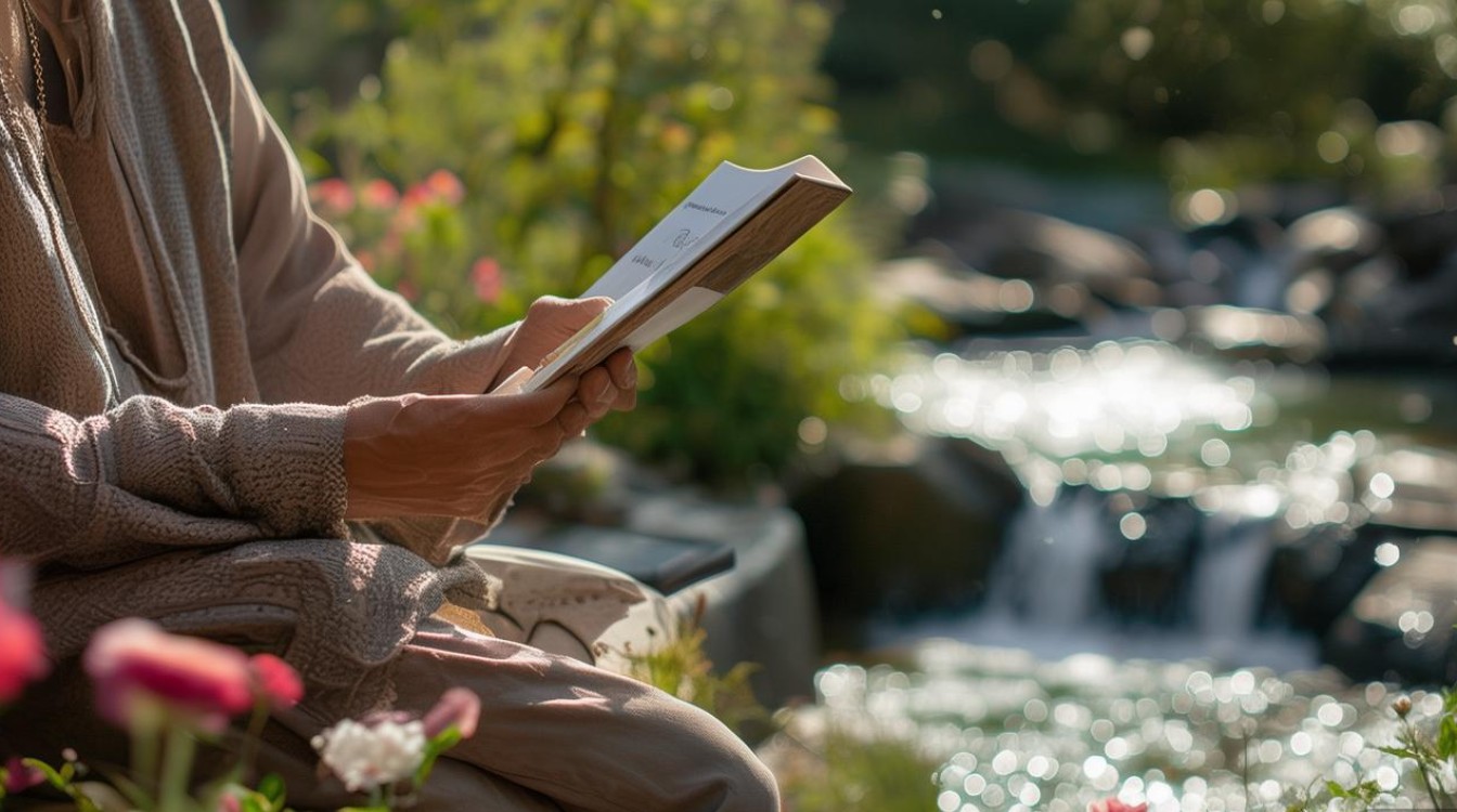 在快节奏生活中，如何有效管理情绪和压力，找到平衡点？-图1