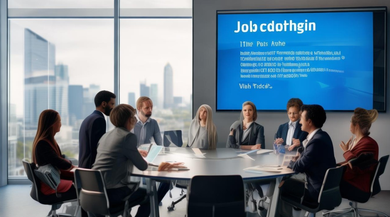 IT审计员招聘，如何挑选合适的人才以提升企业审计效率？-图3