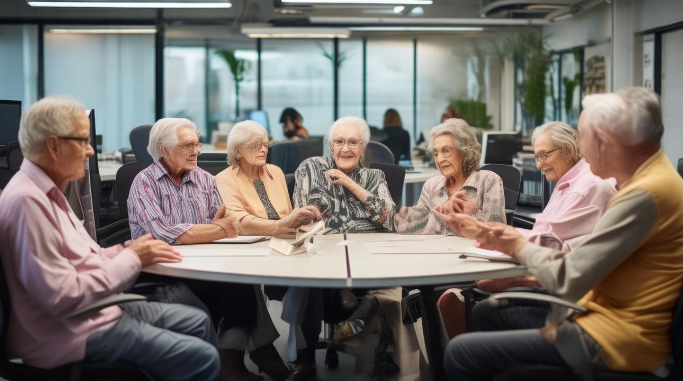 如何高效破解90后员工沟通难题？揭秘相处之道与技巧！-图1