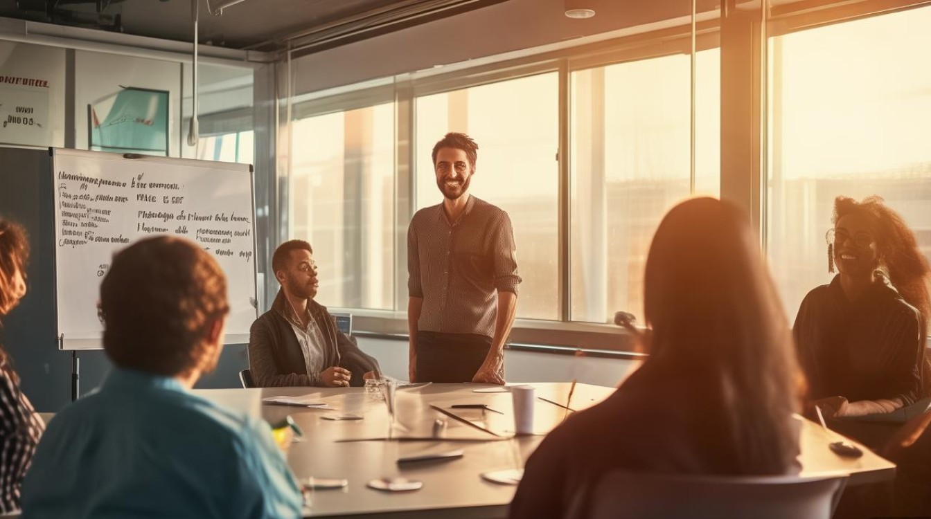 如何有效提升员工心态培训策略与技巧探讨？-图1