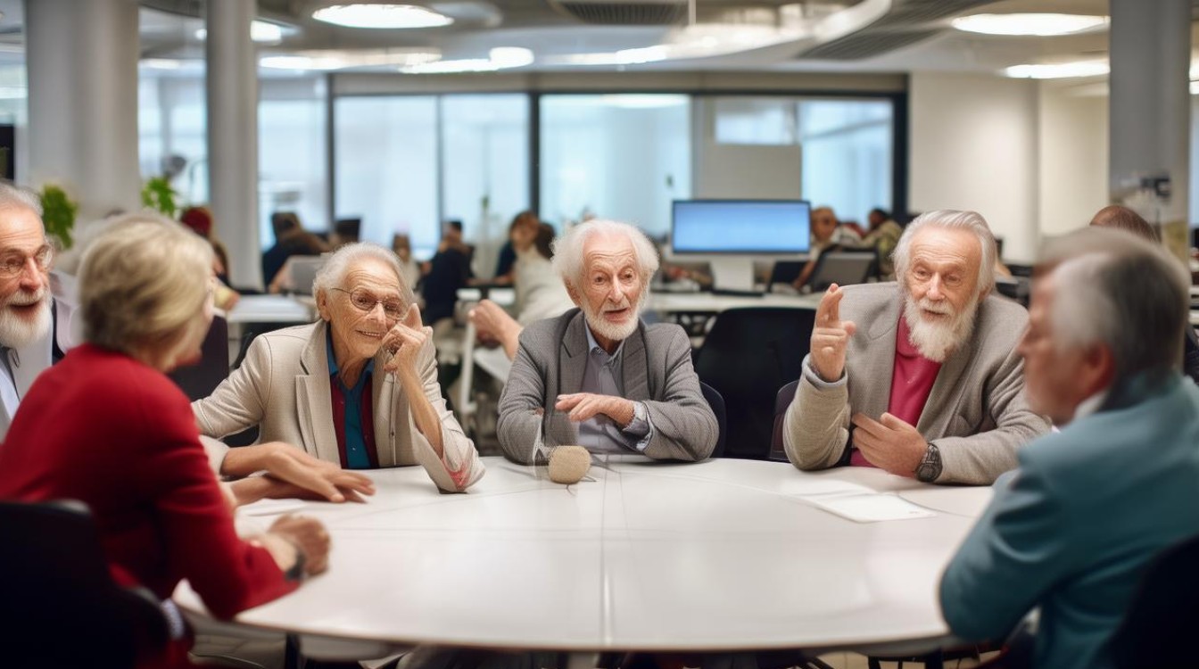 如何高效破解90后员工沟通难题？揭秘相处之道与技巧！-图2