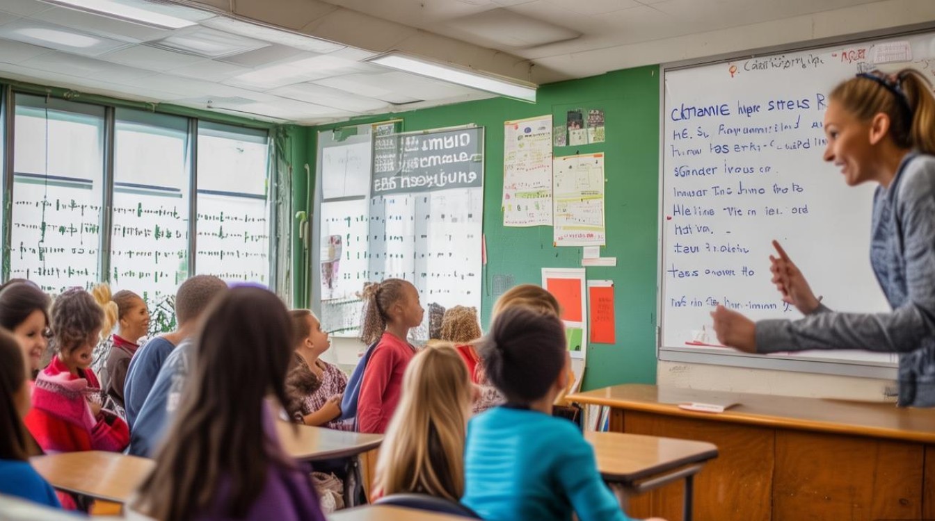 如何有效管理压力？揭秘教师职业中的压力管理之道！-图2