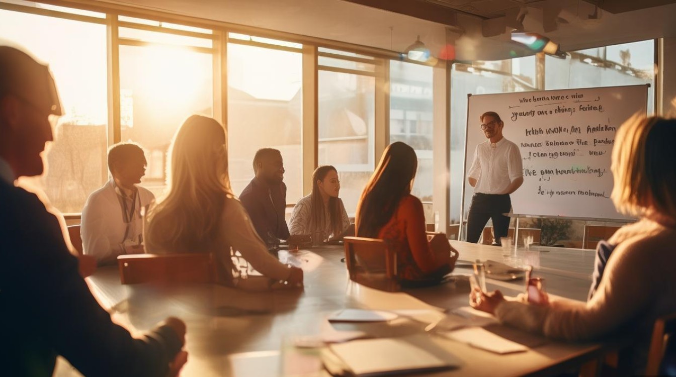 如何有效提升员工心态培训策略与技巧探讨？-图3