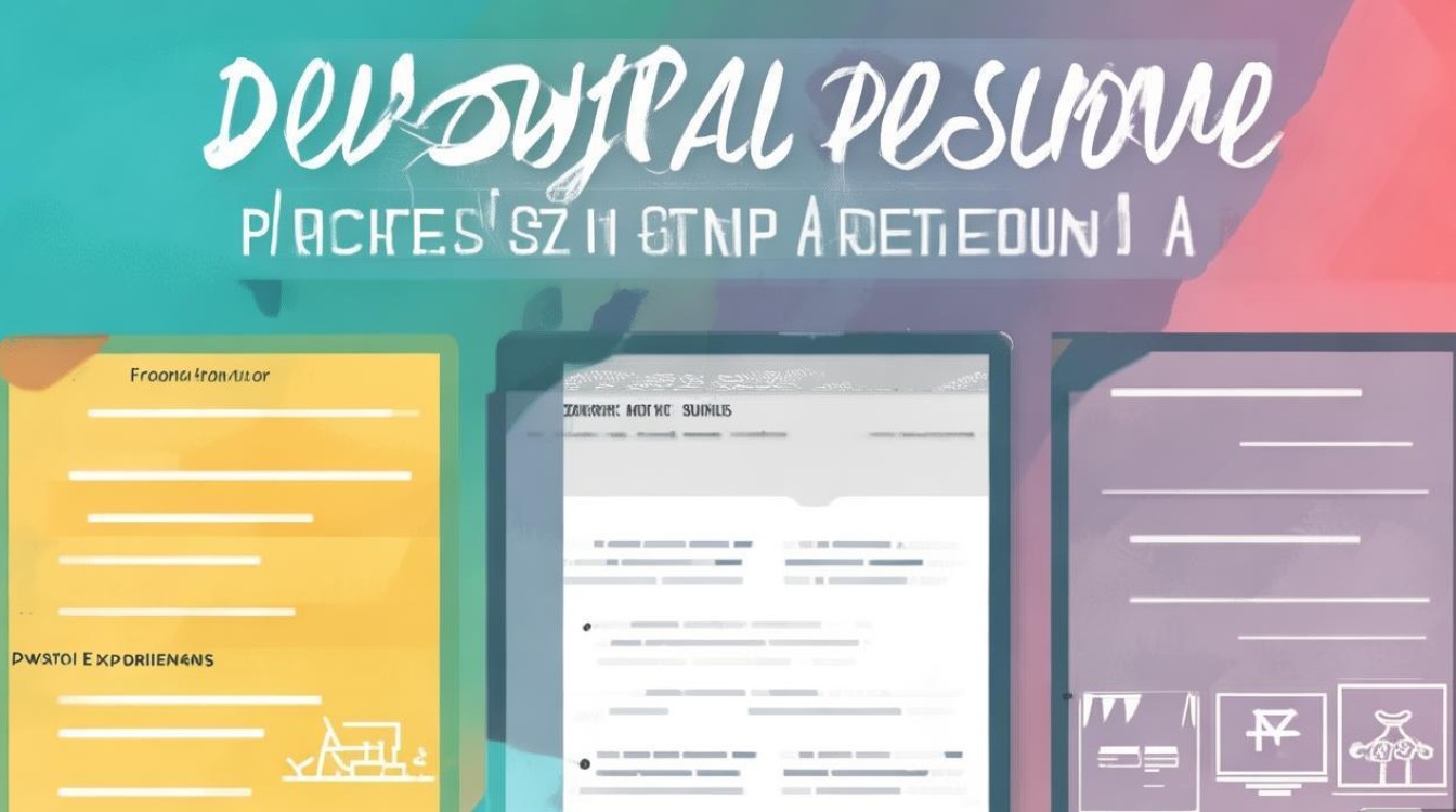 个人简历撰写技巧揭秘，如何制作完美简历模板？-图1