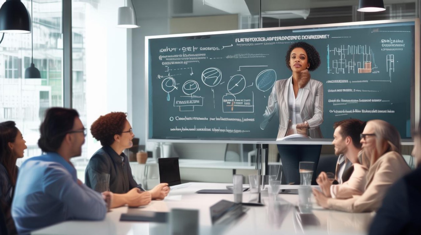 如何有效管理外包公司，确保项目质量和成本控制？-图2