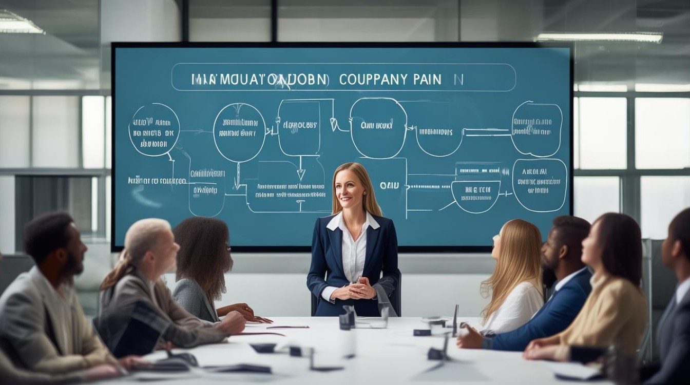 如何有效管理外包公司，确保项目质量和成本控制？-图3