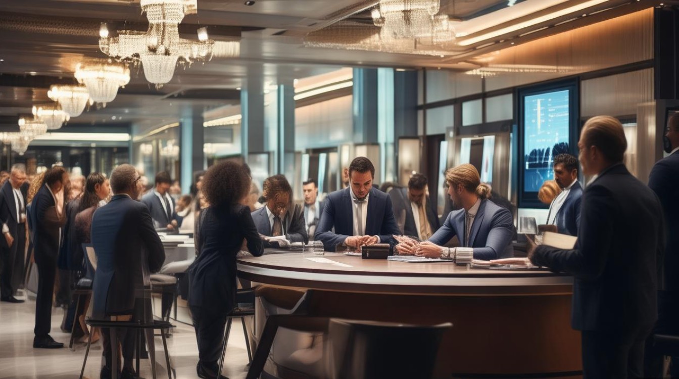 银行维护大客户的关键策略有哪些？如何确保客户忠诚度与满意度？-图1