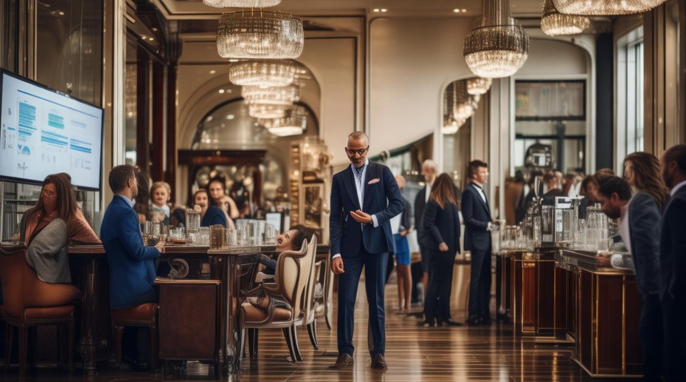 银行维护大客户的关键策略有哪些？如何确保客户忠诚度与满意度？-图3