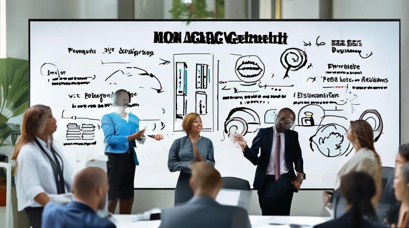 如何有效提升企业人力资源管理，突破传统方法，实现团队卓越绩效？-图1