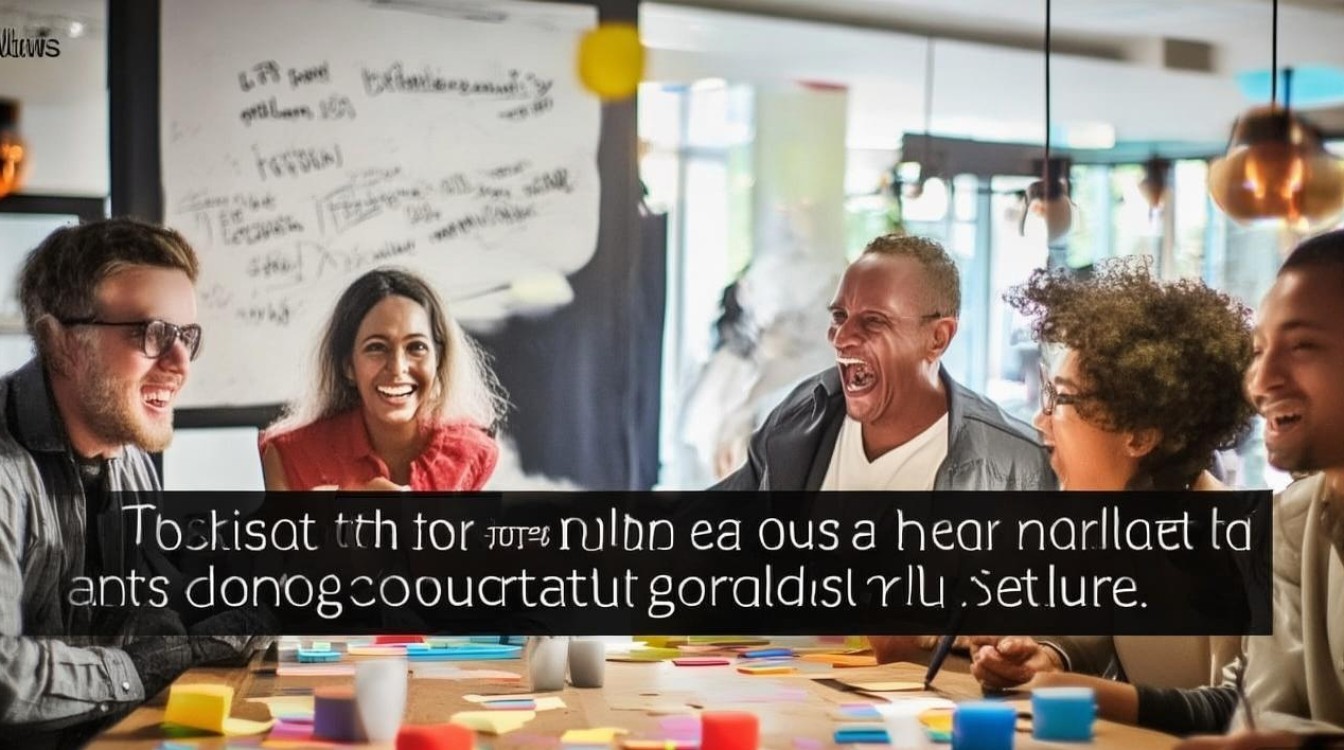 企业文化形成与塑造，有哪些关键因素与有效策略？-图2