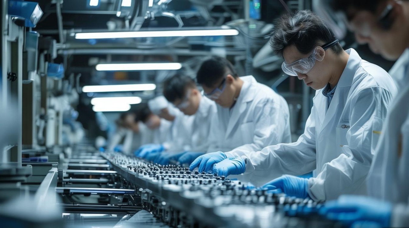 精益现场如何打造？关键步骤与实施策略深度解析-图1