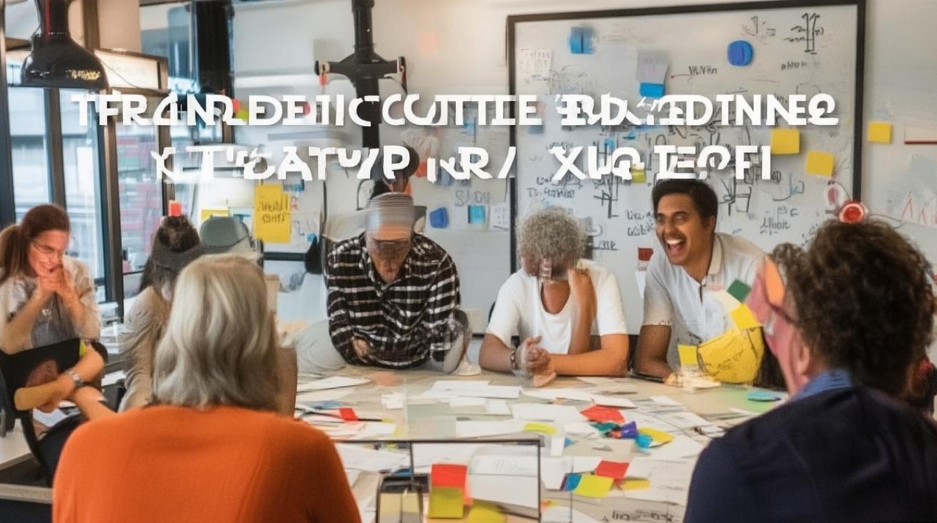 企业文化形成与塑造，有哪些关键因素与有效策略？-图3