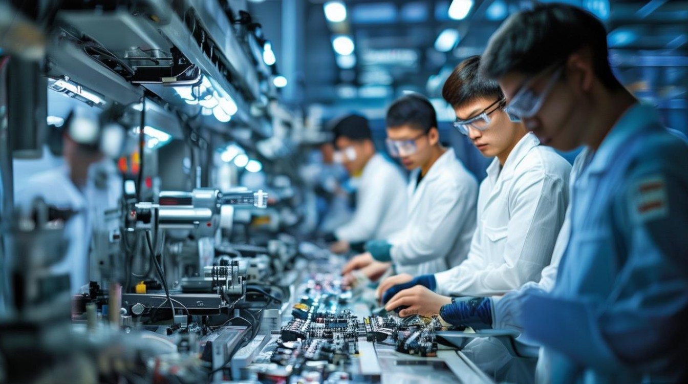 精益现场如何打造？关键步骤与实施策略深度解析-图2