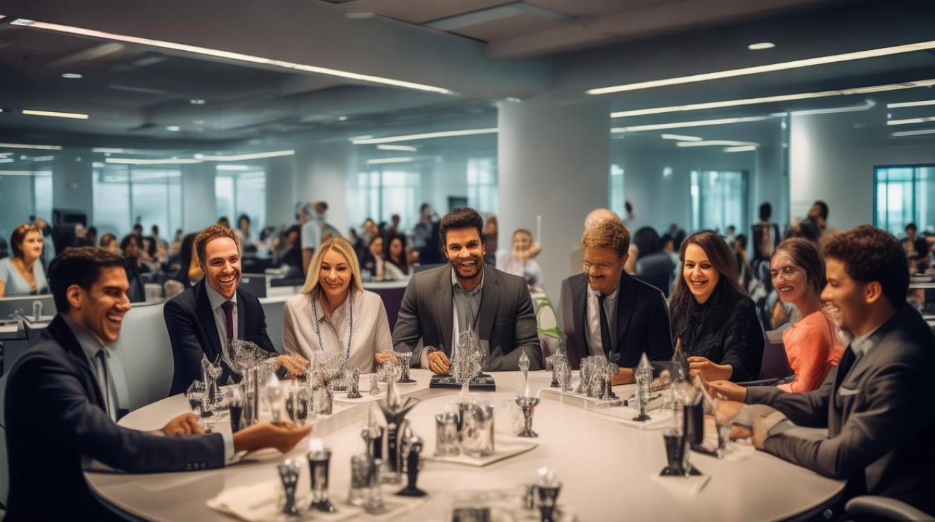 公司奖励员工的方法有哪些？如何制定有效的激励机制？-图2