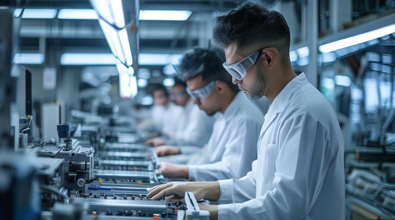 精益现场如何打造？关键步骤与实施策略深度解析-图3