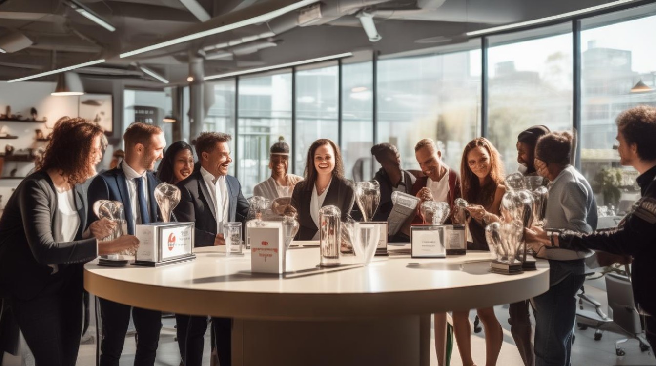 公司奖励员工的方法有哪些？如何制定有效的激励机制？-图3