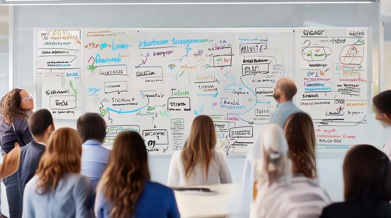 班组管理中，管理者如何才能实现高效、和谐与持续改进？-图3