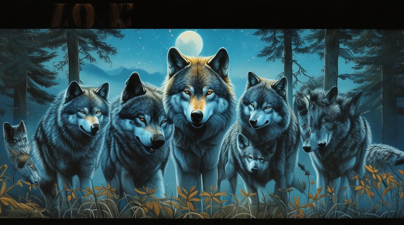 打造狼性团队的关键要素有哪些？如何塑造高效团队精神？-图2