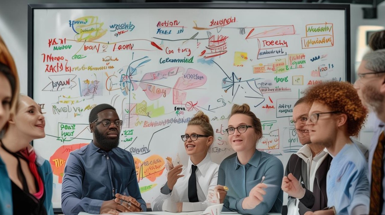 在竞争激烈的环境中，究竟如何才能科学有效地建设并优化团队，实现团队协作的最大化效益？-图1