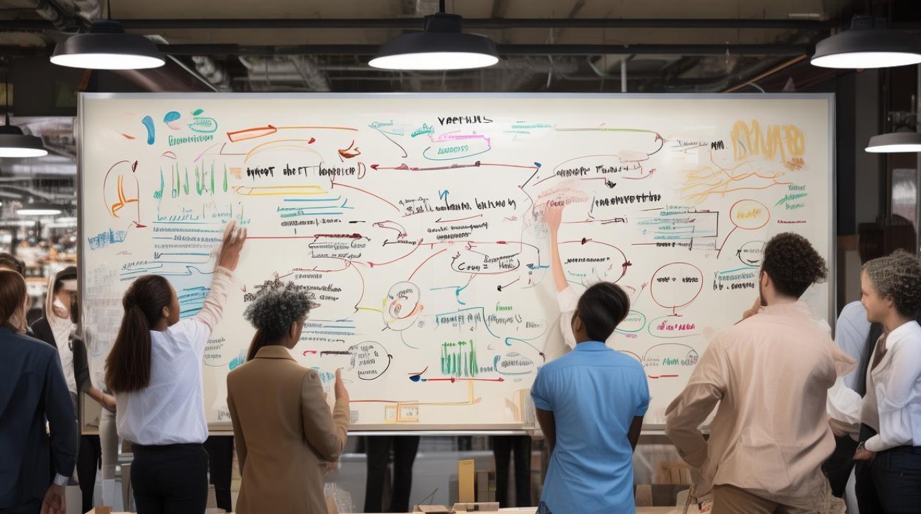 在竞争激烈的环境中，究竟如何才能科学有效地建设并优化团队，实现团队协作的最大化效益？-图3