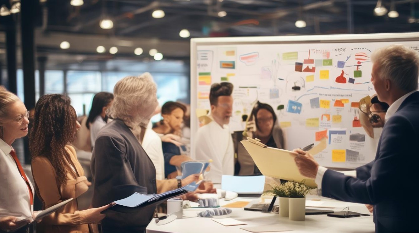 现场管理提升关键点有哪些？专家支招，打造高效工作环境之谜！-图3