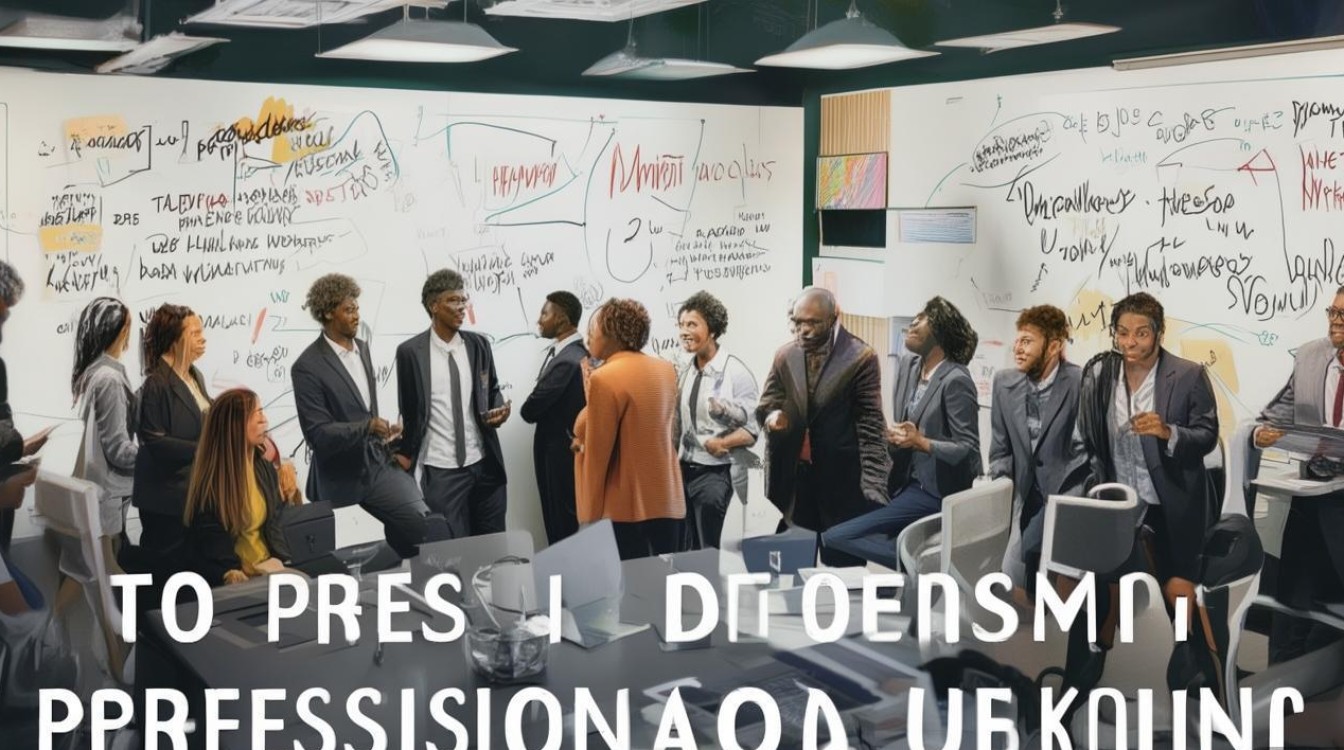 职业化心态打造难题，如何有效提升个人职业化水平？-图3