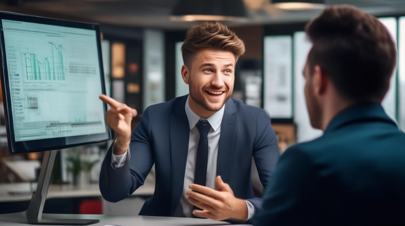 如何巧妙运用策略，说服客户达成销售，突破销售难题？-图1