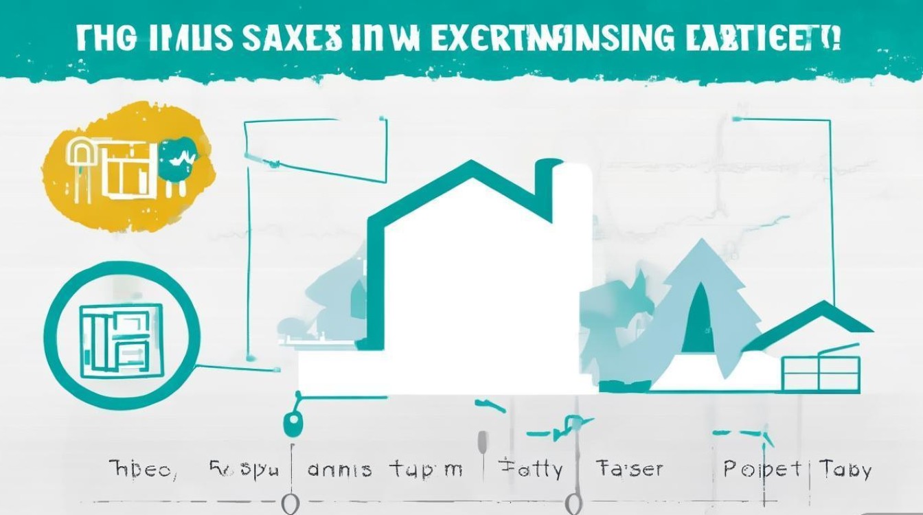 转让不动产税种繁多，纳税义务时间如何确定？这些疑问你有答案吗？-图3