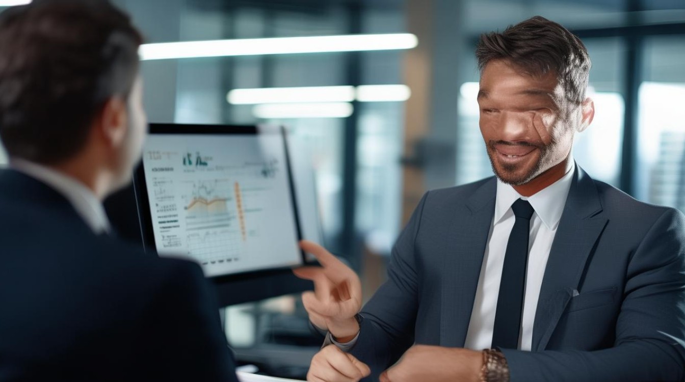 如何巧妙运用策略，说服客户达成销售，突破销售难题？-图2