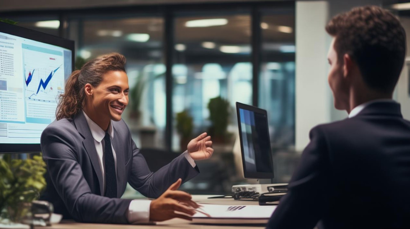 如何巧妙运用策略，说服客户达成销售，突破销售难题？-图3