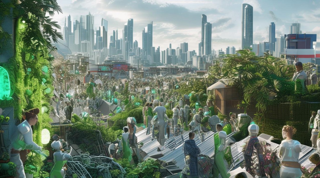 如何把落实改善融入企业文化，实现可持续发展？-图1