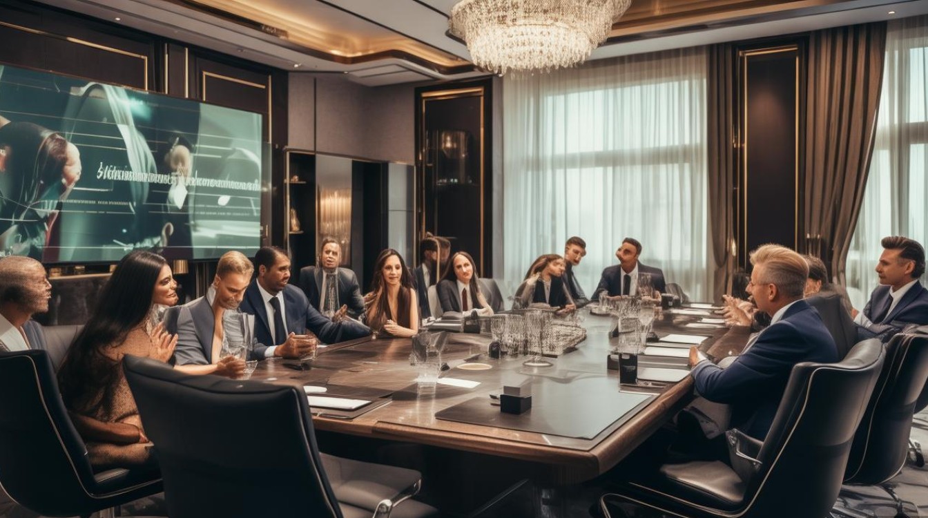 高端客户营销策略，如何精准触达并成功转化？-图2