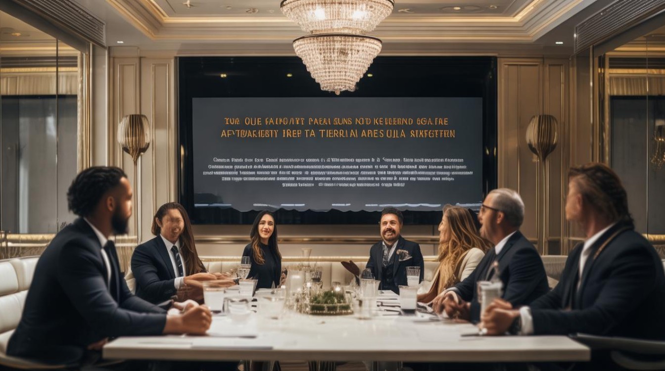 高端客户营销策略，如何精准触达并成功转化？-图3