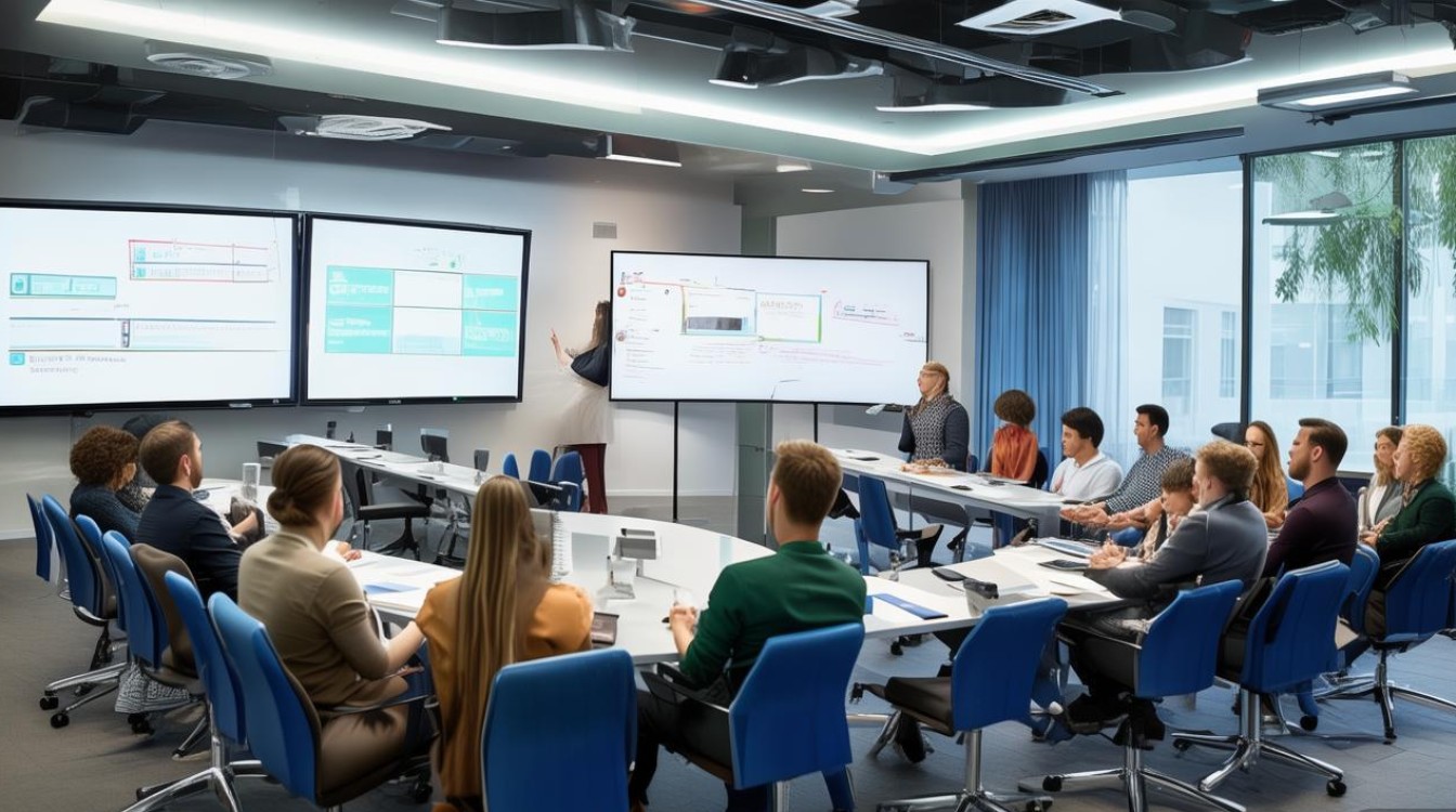 公司培训活动如何高效组织，避免流于形式？-图1