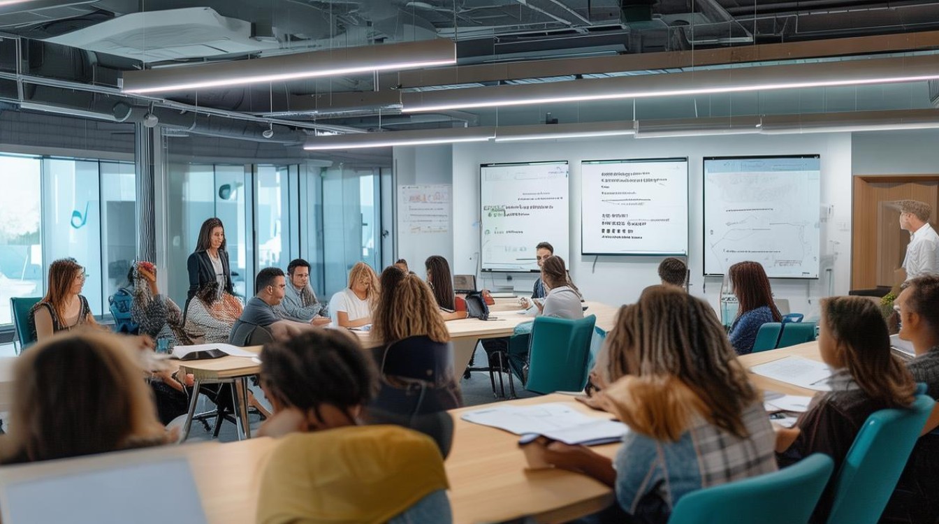 公司培训活动如何高效组织，避免流于形式？-图2