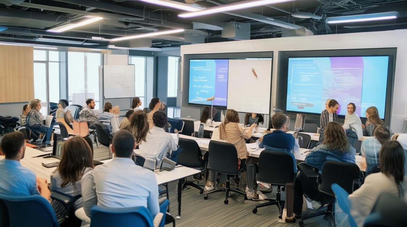 公司培训活动如何高效组织，避免流于形式？-图3